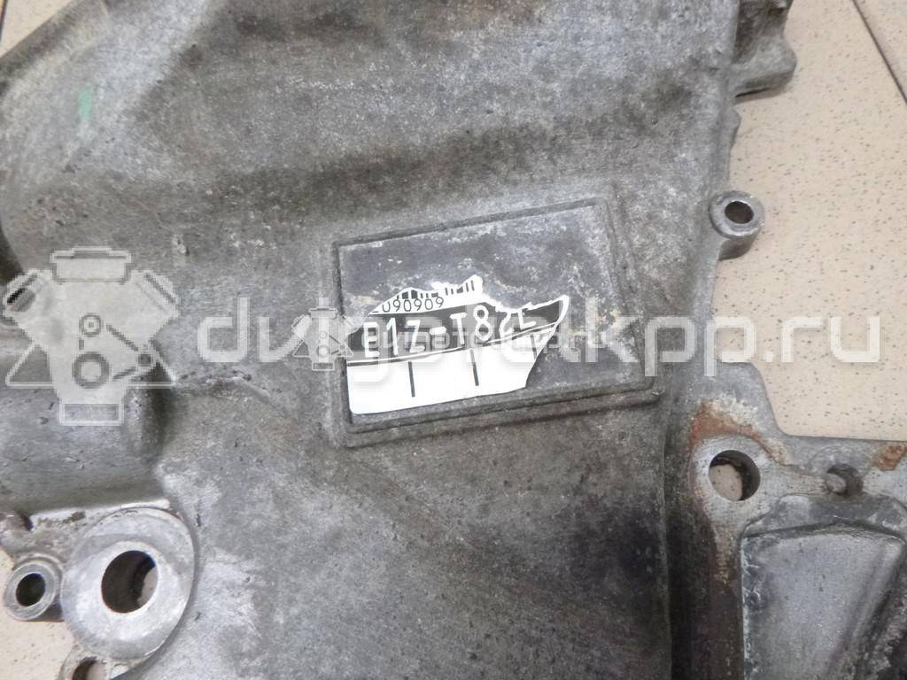 Фото Крышка двигателя передняя  113210D020 для Toyota Conquest E90 / Corolla / Avensis {forloop.counter}}