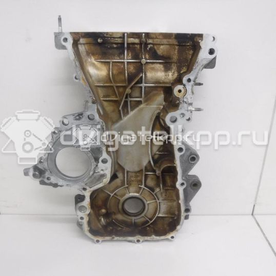 Фото Крышка двигателя передняя  113210d020 для Toyota Conquest E90 / Corolla / Avensis