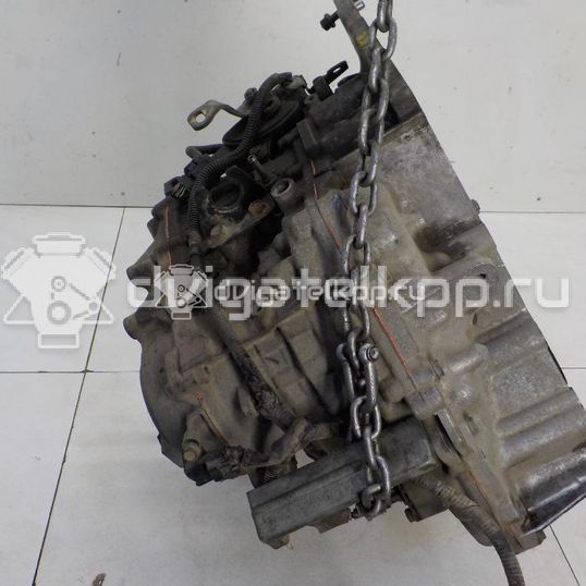 Фото Контрактная (б/у) АКПП для Nissan (Dongfeng) Tiida 105-126 л.с 16V 1.6 л HR16DE бензин 310203JX5C