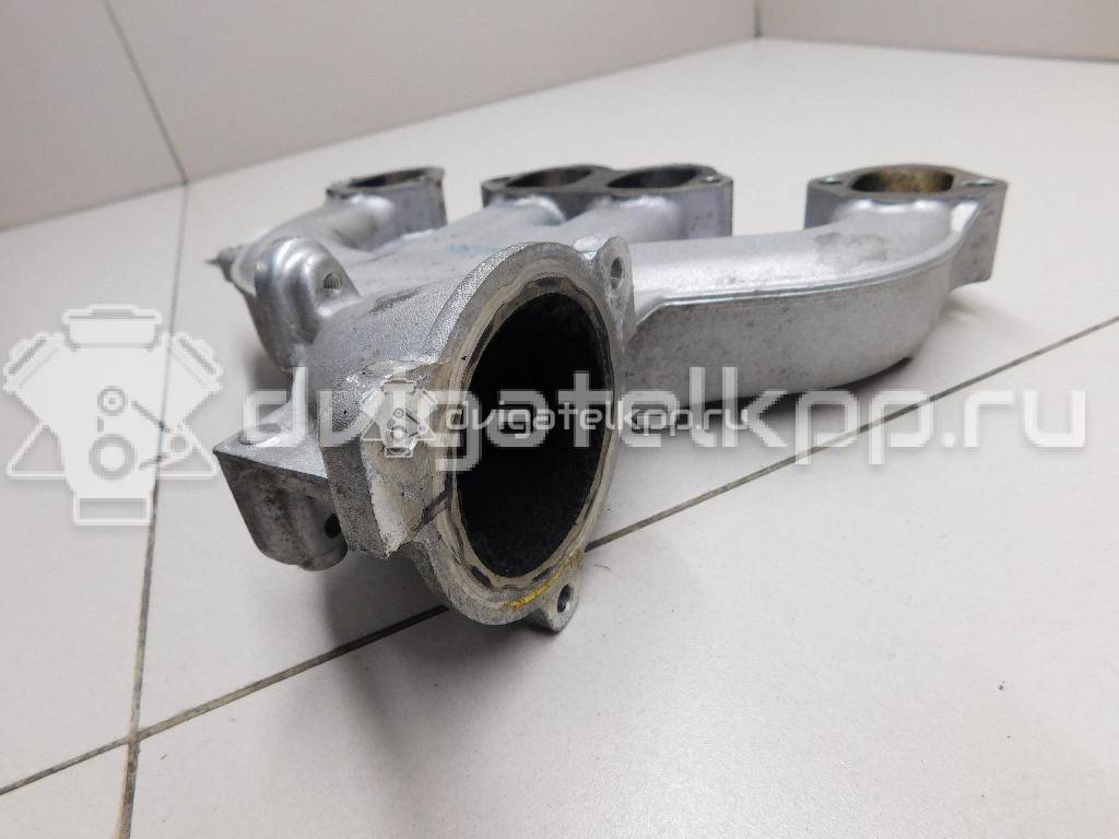 Фото Коллектор впускной для двигателя BMM для Skoda Octavia / Octaviaii 1Z3 140 л.с 8V 2.0 л Дизельное топливо 03G129713K {forloop.counter}}