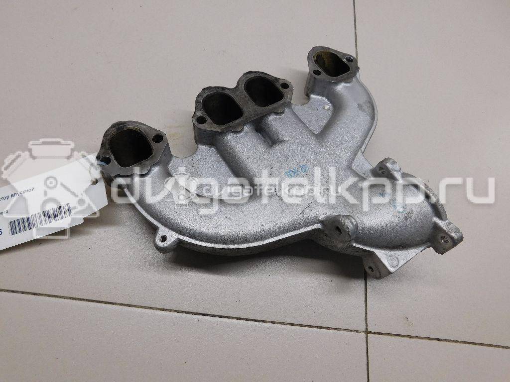 Фото Коллектор впускной для двигателя BMM для Skoda Octavia / Octaviaii 1Z3 140 л.с 8V 2.0 л Дизельное топливо 03G129713K {forloop.counter}}