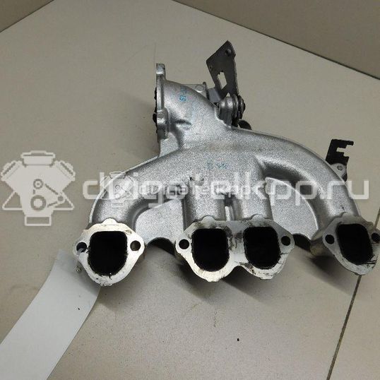 Фото Коллектор впускной для двигателя BMM для Skoda Octavia / Octaviaii 1Z3 140 л.с 8V 2.0 л Дизельное топливо 03G129713K