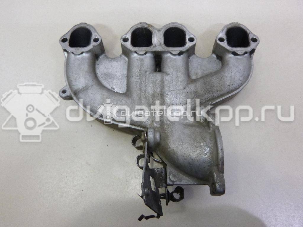 Фото Коллектор впускной для двигателя BMM для Skoda Octavia / Octaviaii 1Z3 140 л.с 8V 2.0 л Дизельное топливо 03G129713K {forloop.counter}}