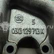 Фото Коллектор впускной для двигателя BMM для Skoda Octavia / Octaviaii 1Z3 140 л.с 8V 2.0 л Дизельное топливо 03G129713K {forloop.counter}}