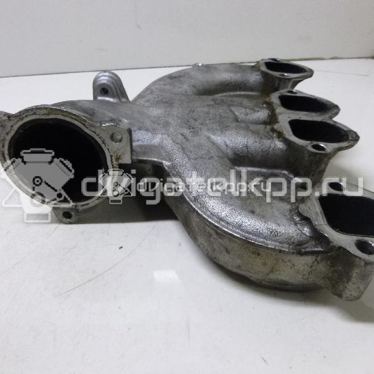 Фото Коллектор впускной для двигателя BMM для Skoda Octavia / Octaviaii 1Z3 140 л.с 8V 2.0 л Дизельное топливо 03G129713K