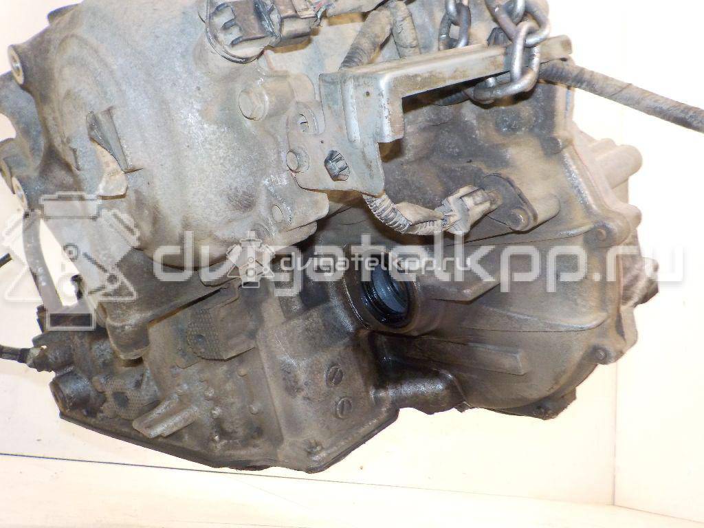 Фото Контрактная (б/у) АКПП для Nissan (Dongfeng) Tiida 105-126 л.с 16V 1.6 л HR16DE бензин 310203JX5C {forloop.counter}}