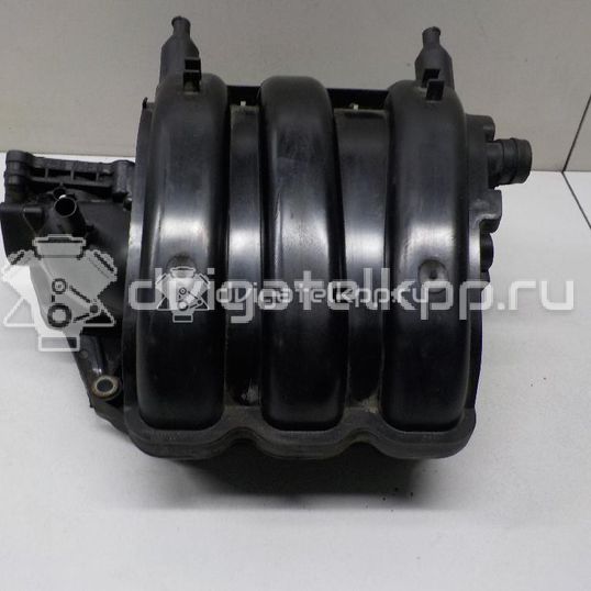 Фото Коллектор впускной для двигателя CGPC для Skoda Rapid 75 л.с 12V 1.2 л бензин 03E129711F