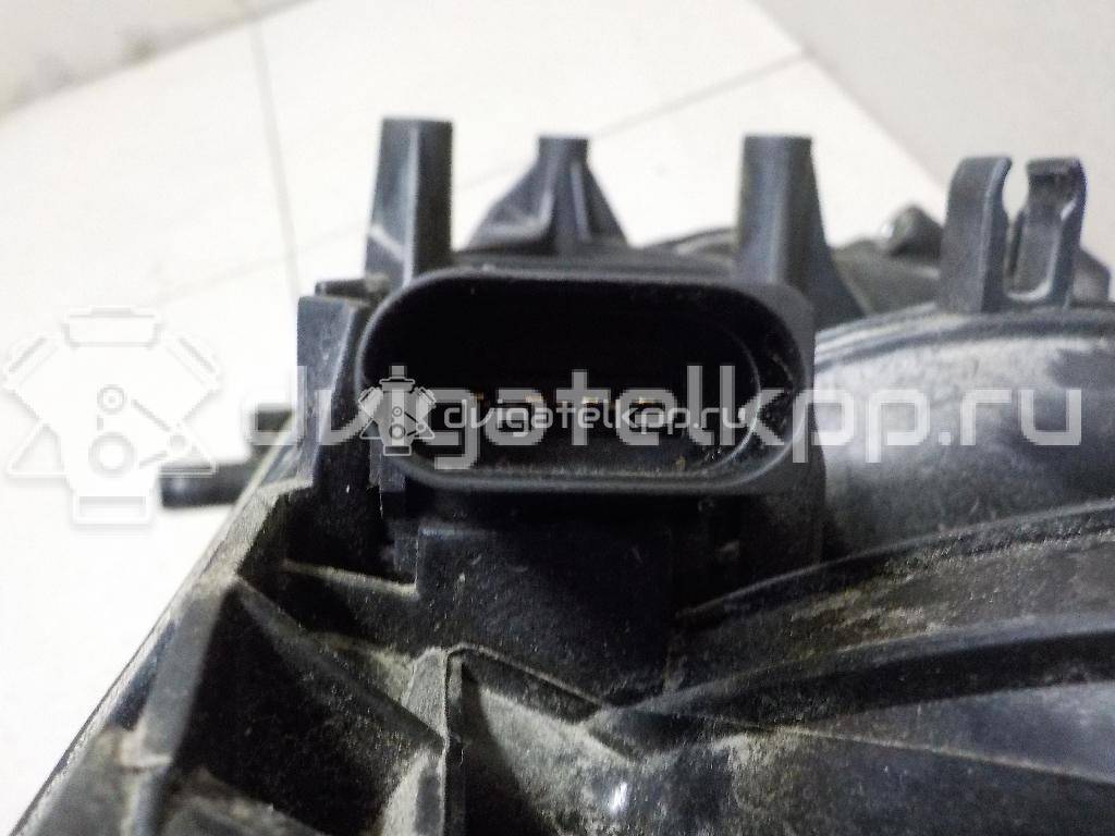 Фото Коллектор впускной для двигателя CBZB для Skoda Roomster 5J / Octaviaii 1Z3 / Yeti 5L / Fabia / Octavia 105 л.с 8V 1.2 л бензин 03F129709J {forloop.counter}}