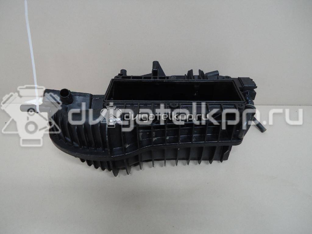 Фото Коллектор впускной для двигателя CBZB для Skoda Roomster 5J / Octaviaii 1Z3 / Yeti 5L / Fabia / Octavia 105 л.с 8V 1.2 л бензин 03F129709J {forloop.counter}}