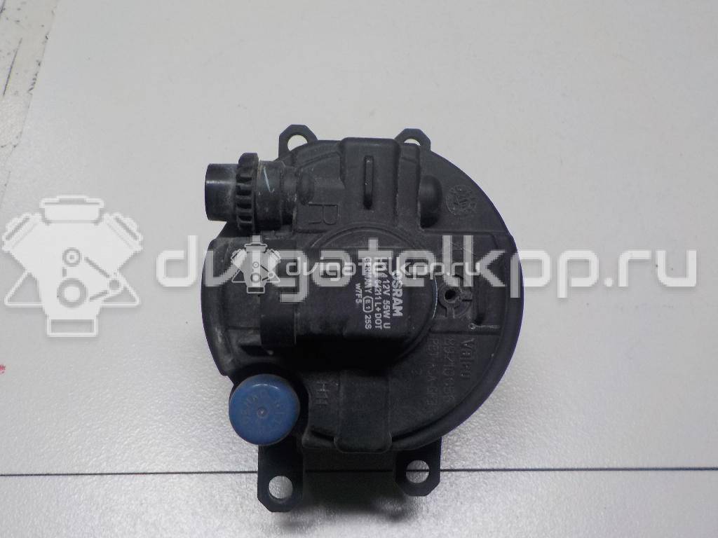 Фото Фара противотуманная правая  812100D041 для Toyota Iq J1 / Avensis / Aygo / Prius / Verso {forloop.counter}}