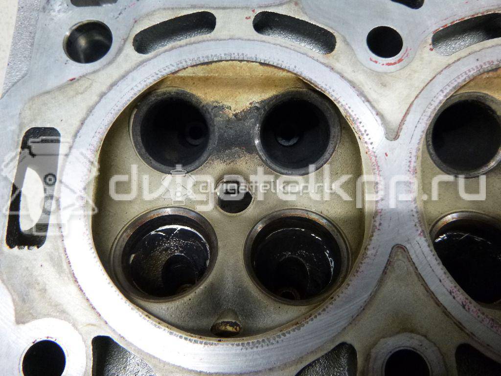 Фото Головка блока для двигателя CJZB для Skoda Octavia 86 л.с 16V 1.2 л бензин 04E103264 {forloop.counter}}