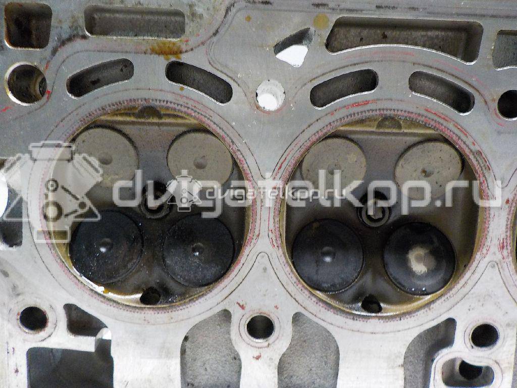 Фото Головка блока для двигателя CJZB для Skoda Octavia 86 л.с 16V 1.2 л бензин 04E103264 {forloop.counter}}