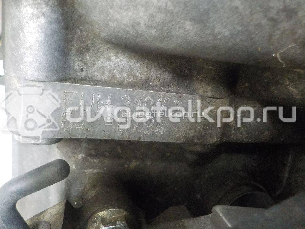 Фото Контрактная (б/у) МКПП для Skoda Roomster 5J / Fabia / Octavia 100 л.с 8V 1.9 л AXR Дизельное топливо 02J300052G {forloop.counter}}