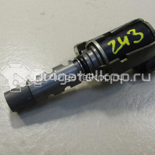 Фото Клапан электромагн. изменения фаз ГРМ  1533022030 для Toyota Avensis / Rav 4 / Mr 2 / Auris / Corolla