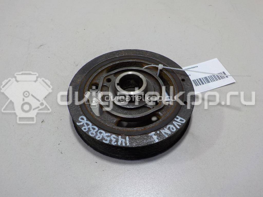 Фото Шкив коленвала  1347028020 для Toyota Camry / Avensis / Alphard / Picnic Xm1 / Harrier {forloop.counter}}