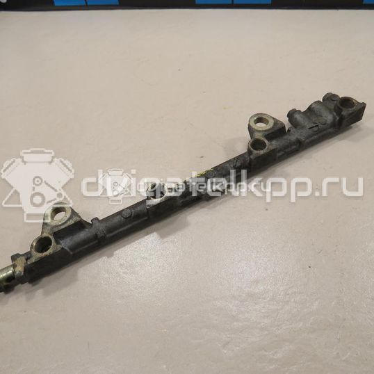 Фото Рейка топливная (рампа)  2381415050 для toyota Avensis I