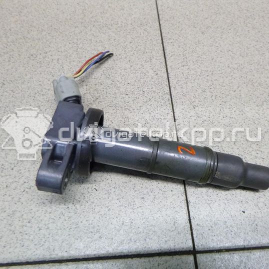 Фото Катушка зажигания  9091902244 для Toyota Land Cruiser / Carina / Camry / Avensis / Alphard