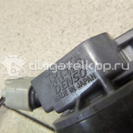 Фото Катушка зажигания  9091902244 для Toyota Land Cruiser / Carina / Camry / Avensis / Alphard