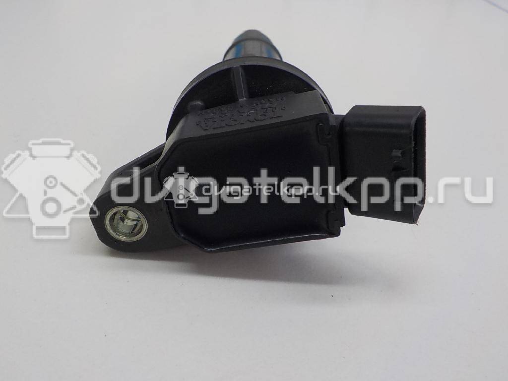 Фото Катушка зажигания  9091902244 для Toyota Land Cruiser / Carina / Camry / Avensis / Alphard {forloop.counter}}