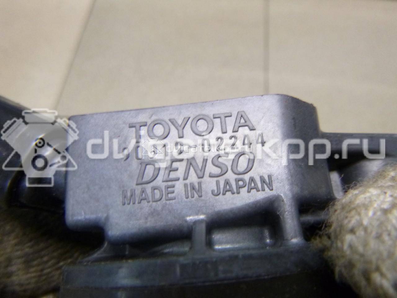 Фото Катушка зажигания  9091902244 для Toyota Land Cruiser / Carina / Camry / Avensis / Alphard {forloop.counter}}