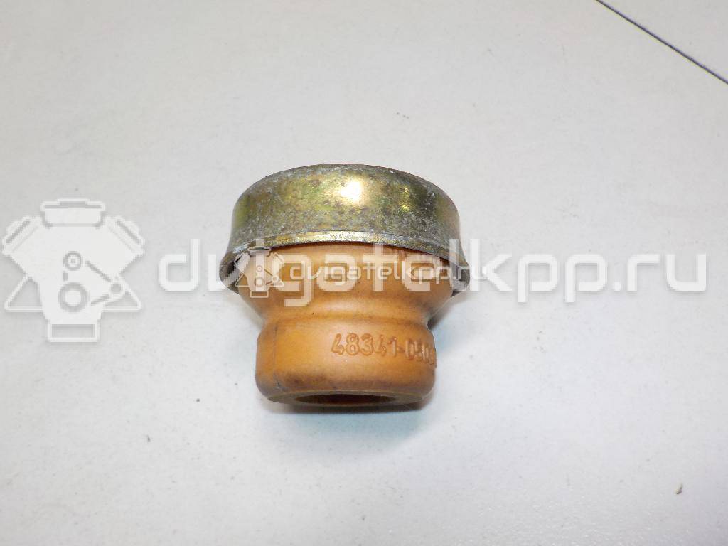 Фото Отбойник заднего амортизатора  4834105030 для Toyota Rav 4 / Avensis {forloop.counter}}