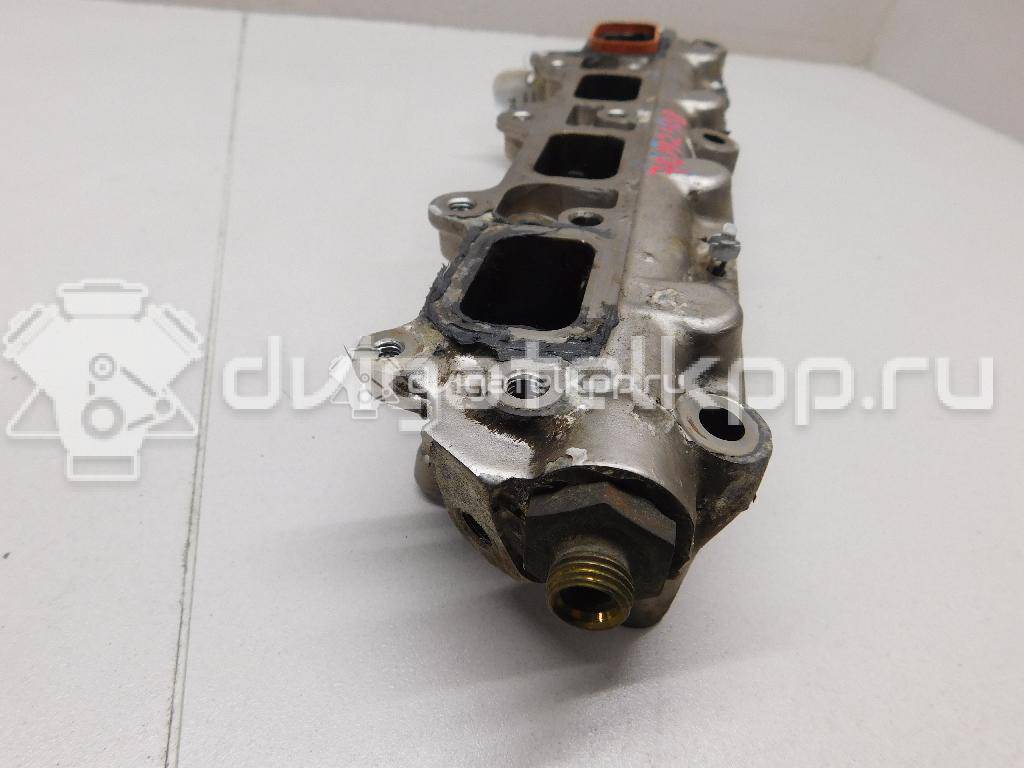 Фото Коллектор впускной для двигателя CAXA для Skoda Octavia / Octaviaii 1Z3 / Yeti 5L / Rapid 122 л.с 16V 1.4 л бензин 03C133202AQ {forloop.counter}}