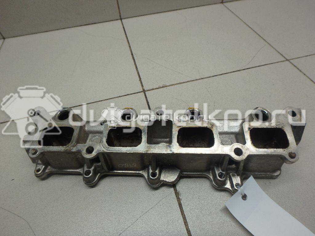 Фото Коллектор впускной для двигателя CAXA для Skoda Octavia / Octaviaii 1Z3 / Yeti 5L / Rapid 122 л.с 16V 1.4 л бензин 03C133202AQ {forloop.counter}}