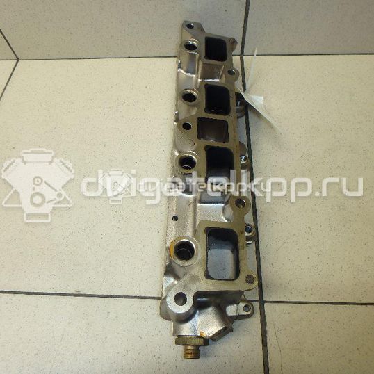 Фото Коллектор впускной для двигателя CAXA для Skoda Octavia / Octaviaii 1Z3 / Yeti 5L / Rapid 122 л.с 16V 1.4 л бензин 03C133202AQ