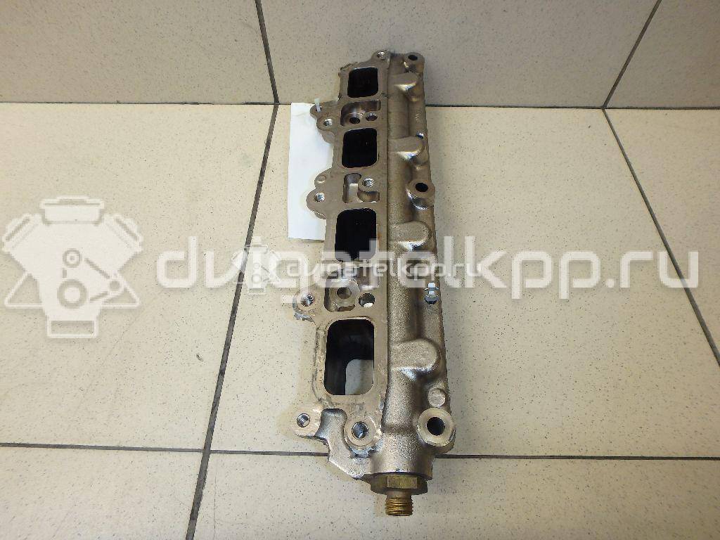 Фото Коллектор впускной для двигателя CAXA для Skoda Octavia / Octaviaii 1Z3 / Yeti 5L / Rapid 122 л.с 16V 1.4 л бензин 03C133202AQ {forloop.counter}}