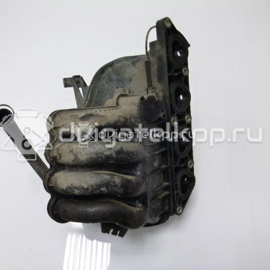 Фото Коллектор впускной для двигателя BCA для Skoda Octavia / Octaviaii 1Z3 75 л.с 16V 1.4 л бензин 036129711DR