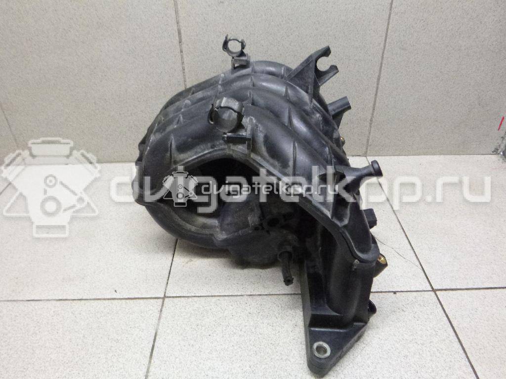 Фото Коллектор впускной для двигателя BCA для Skoda Octavia / Octaviaii 1Z3 75 л.с 16V 1.4 л бензин 036129711DR {forloop.counter}}