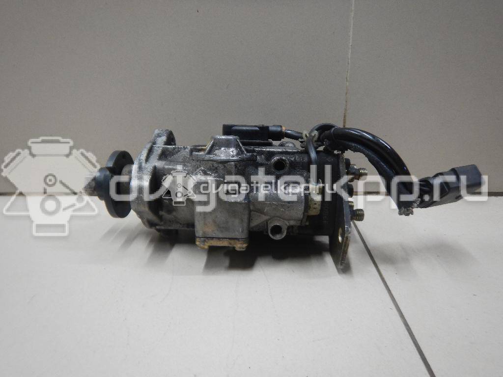 Фото ТНВД для двигателя AGR для Skoda Octavia 90 л.с 8V 1.9 л Дизельное топливо 038130107D {forloop.counter}}