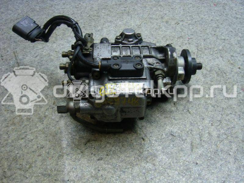 Фото ТНВД для двигателя AGR для Skoda Octavia 90 л.с 8V 1.9 л Дизельное топливо 038130107D {forloop.counter}}