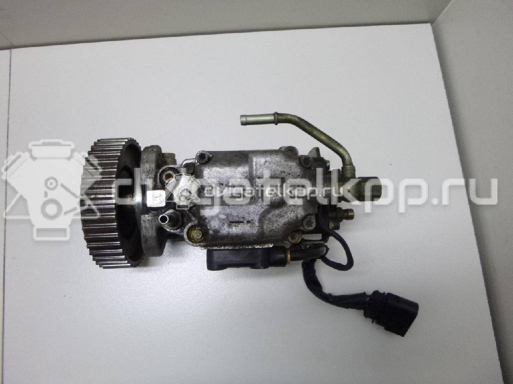 Фото ТНВД для двигателя AGR для Skoda Octavia 90 л.с 8V 1.9 л Дизельное топливо 038130107KX {forloop.counter}}