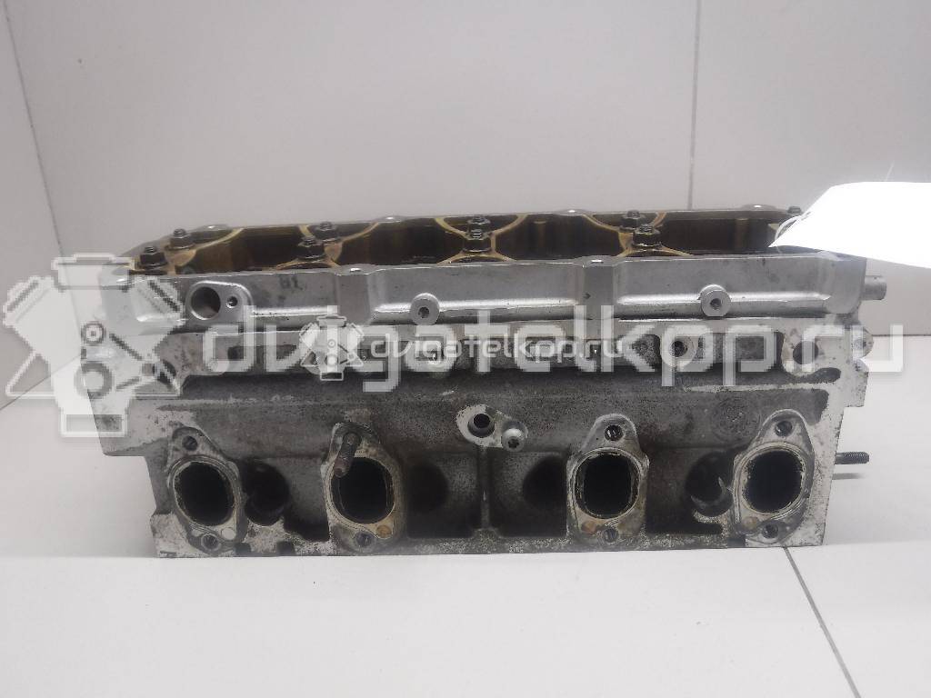 Фото Головка блока для двигателя BFQ для Skoda Octavia 102 л.с 8V 1.6 л бензин 06B103351F {forloop.counter}}