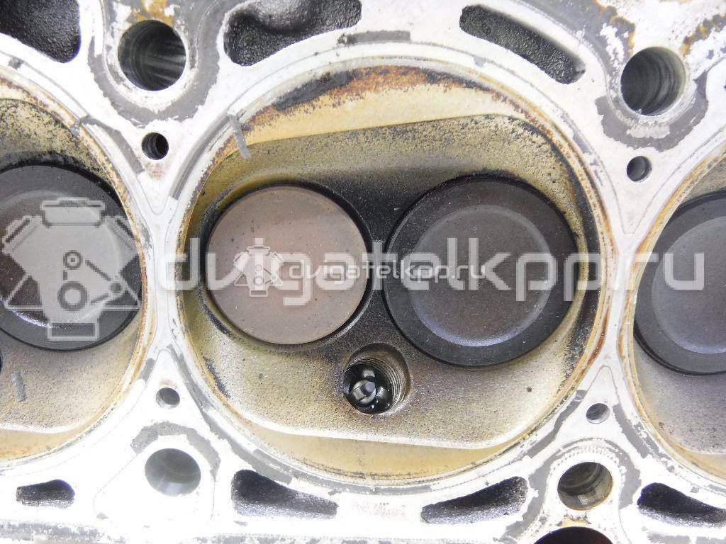 Фото Головка блока для двигателя BFQ для Skoda Octavia 102 л.с 8V 1.6 л бензин 06B103351F {forloop.counter}}