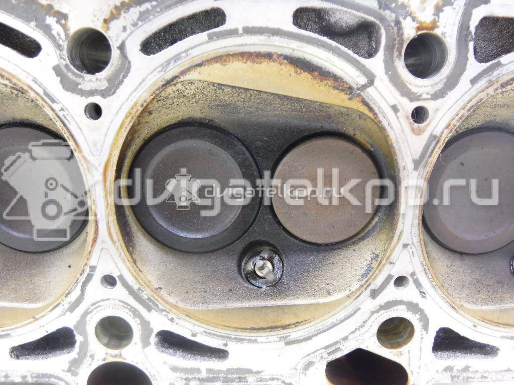 Фото Головка блока для двигателя BFQ для Skoda Octavia 102 л.с 8V 1.6 л бензин 06B103351F {forloop.counter}}