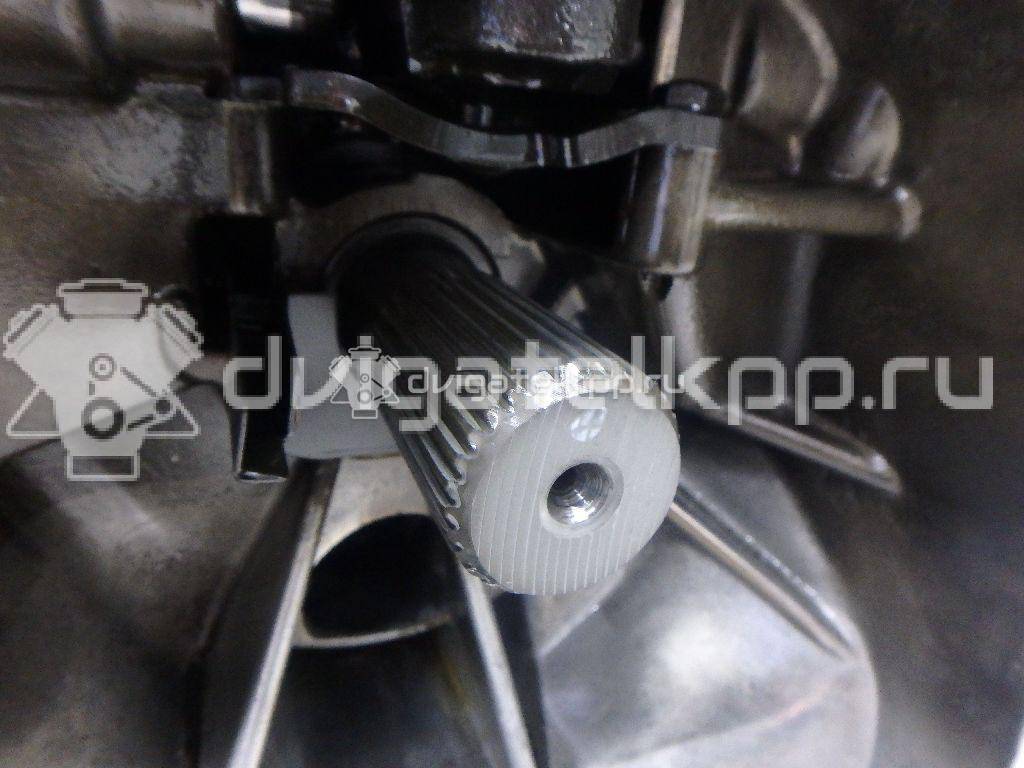 Фото Контрактная (б/у) МКПП для Nissan Cabstar / Navara / Np300 / Pathfinder / Pick Up 100-190 л.с 16V 2.5 л YD25DDTi Дизельное топливо 32010VK510 {forloop.counter}}