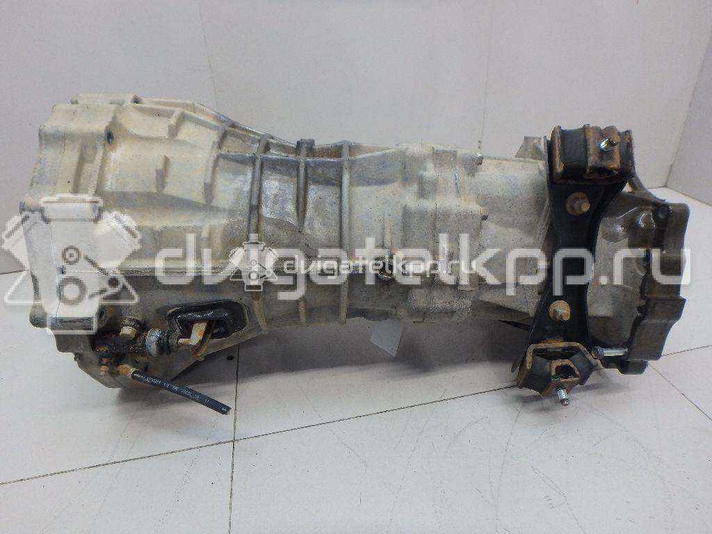 Фото Контрактная (б/у) МКПП для Nissan Cabstar / Navara / Np300 / Pathfinder / Pick Up 100-190 л.с 16V 2.5 л YD25DDTi Дизельное топливо 32010VK510 {forloop.counter}}