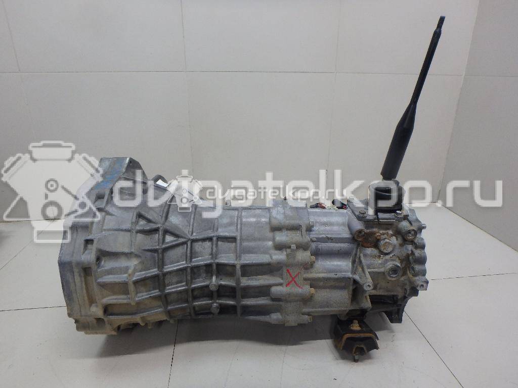 Фото Контрактная (б/у) МКПП для Nissan Cabstar / Navara / Np300 / Pathfinder / Pick Up 100-190 л.с 16V 2.5 л YD25DDTi Дизельное топливо 32010VK510 {forloop.counter}}