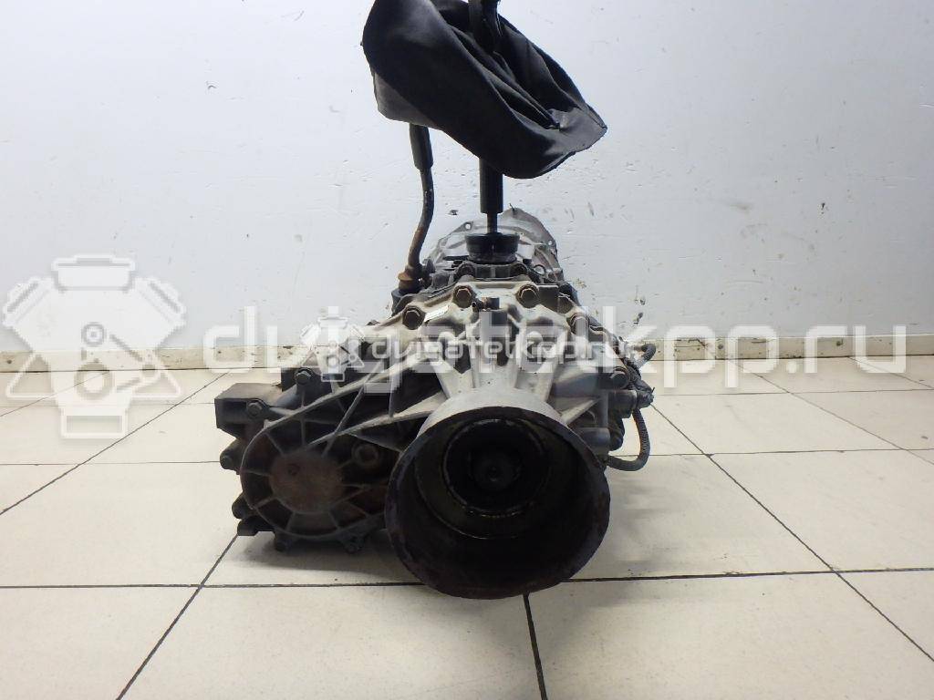 Фото Контрактная (б/у) МКПП для Nissan Cabstar / Navara / Np300 / Pathfinder / Pick Up 100-190 л.с 16V 2.5 л YD25DDTi Дизельное топливо {forloop.counter}}