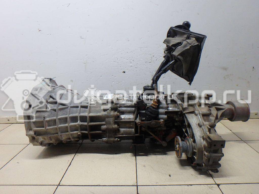 Фото Контрактная (б/у) МКПП для Nissan Cabstar / Navara / Np300 / Pathfinder / Pick Up 100-190 л.с 16V 2.5 л YD25DDTi Дизельное топливо {forloop.counter}}