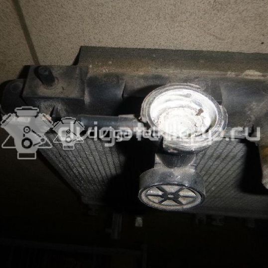 Фото Радиатор основной  1640028130 для Toyota Rav 4