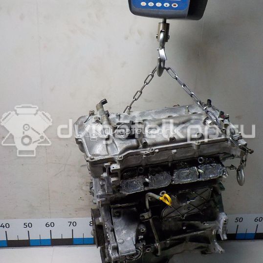 Фото Контрактный (б/у) двигатель 3ZR-FAE для Lexus / Toyota 146-158 л.с 16V 2.0 л бензин 1900037380