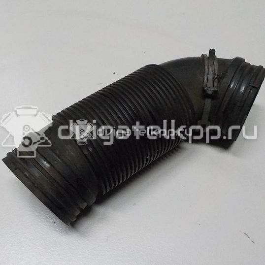 Фото Патрубок воздушного фильтра для двигателя BXE для Skoda Octavia / Octaviaii 1Z3 / Superb 105 л.с 8V 1.9 л Дизельное топливо 1K0129684B