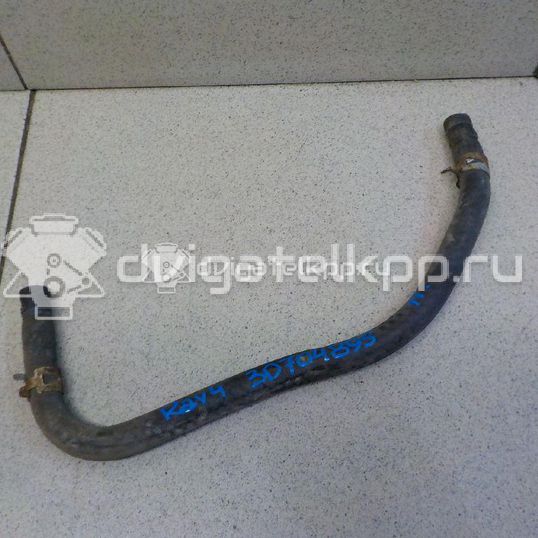 Фото Патрубок  1626128020 для Toyota Rav 4