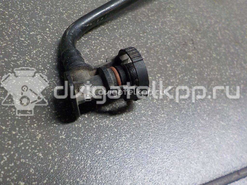 Фото Трубка картерных газов для двигателя BLF для Skoda Octavia / Octaviaii 1Z3 115 л.с 16V 1.6 л бензин 03C103558 {forloop.counter}}