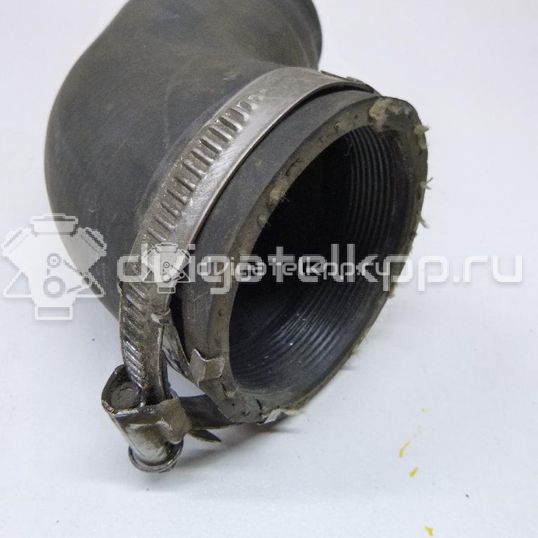 Фото Патрубок интеркулера для двигателя CDAB для Skoda Octavia / Yeti 5L / Octaviaii 1Z3 / Superb 152 л.с 16V 1.8 л бензин 1K0145838AG