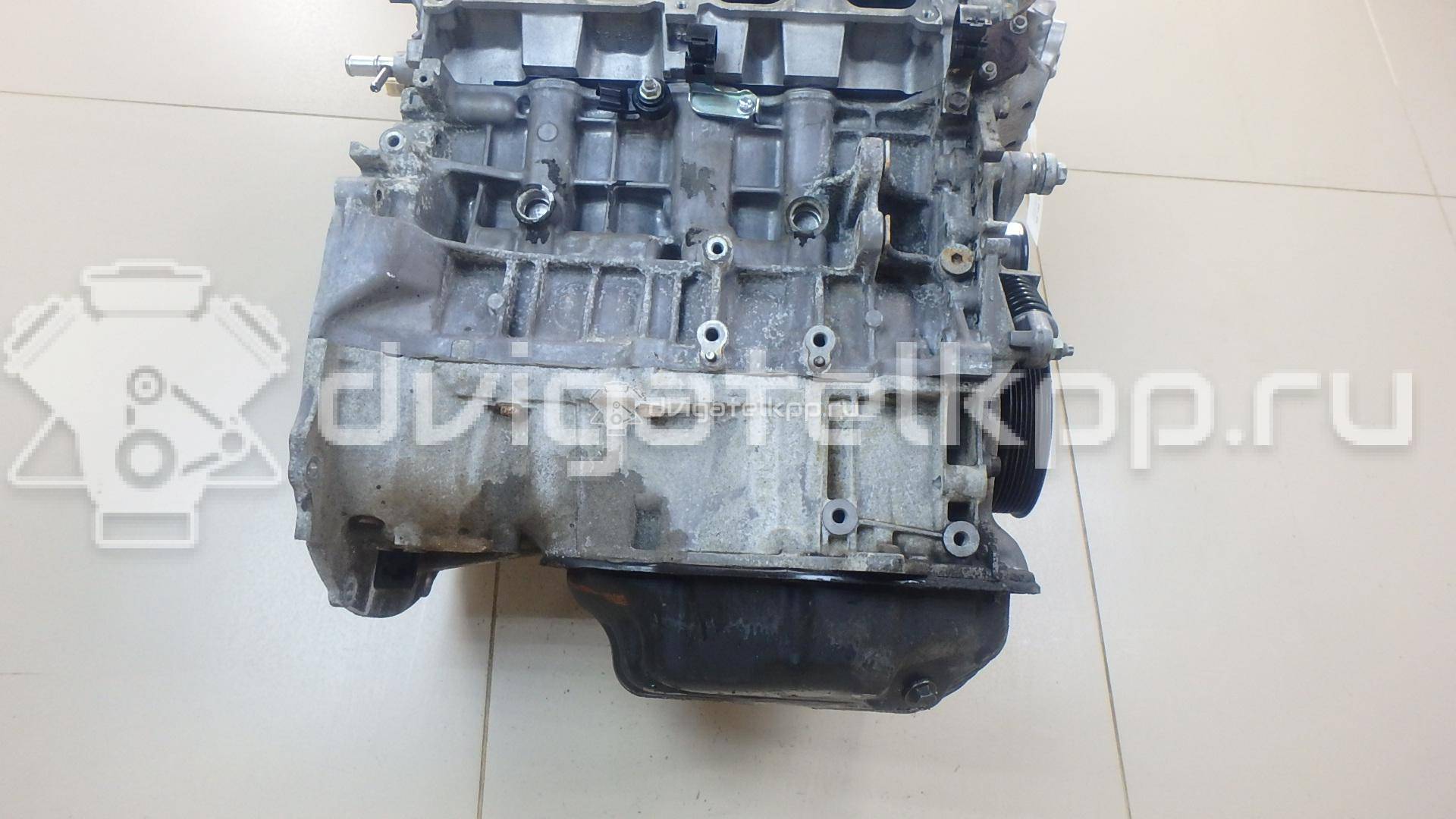 Фото Контрактный (б/у) двигатель 2AZ-FE для Toyota / Daihatsu / Scion / Toyota (Faw) / Toyota (Gac) 152-163 л.с 16V 2.4 л бензин {forloop.counter}}