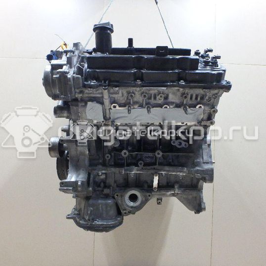 Фото Контрактный (б/у) двигатель VQ35HR для Nissan 350 Z Z33 306-316 л.с 24V 3.5 л бензин 10102JK6A1